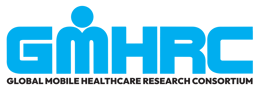 Blue&Black GMHRC Transparent