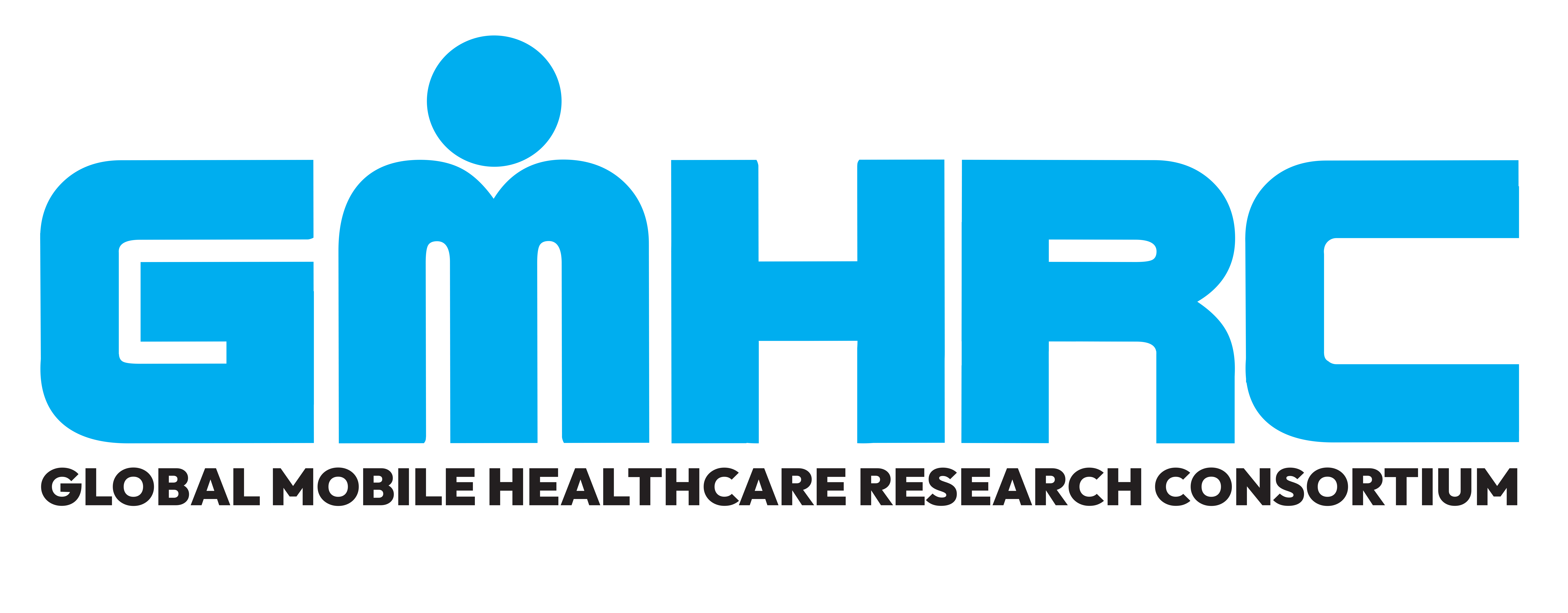 Blue&Black GMHRC Transparent